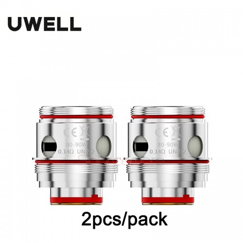 Uwell Valyrian 3 Replacement Coil 2ct/Pk